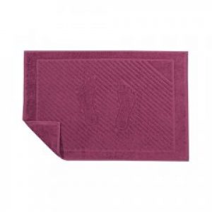 Полотенце для ног Iris Home - Beaujolais 50*70 700 г/м2