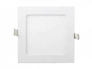 Светодиодная панель квадратная Lezard 9Вт (144x126