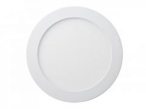 Светодиодная панель круглая Lezard 12Вт накладная (174) 4200K 950Lm (442SRP-12)