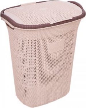 Корзина для белья Violet House 65 л (0261 Виолетта CAP 65 л)