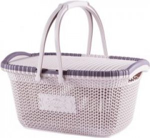 Корзина для пикника Violet House 28 л (1001 Виолетта POW 28 л)