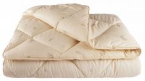 Одеяло ТЕП Balakhome Dream Collection Wool 150х210 (4820185679664)