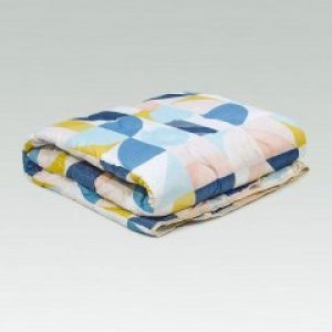 Одеяло Viluta силиконовое стеганое СТАНДАРТ 140х205см полуторное