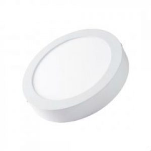 Led светильник Lezard 18W накладной круглый 4200к