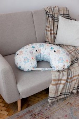 Подушка для кормления