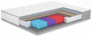 Матрас Matroluxe Account 70x190 см (0017060720)
