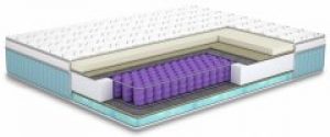 Матрас Matroluxe Stories 70x190 см (0017060738)