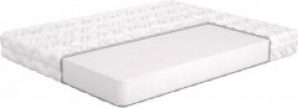 Беспружинный ортопедический матрас Matroluxe Brugge 80x190 см (0018441992)