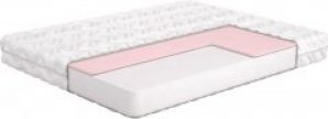 Беспружинный ортопедический матрас Matroluxe Gent 80x190 см (0018442034)