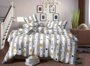 Комплект постельного белья Modern Микросатин 15-0238 Taylor 110х140 (2200003727869)