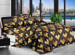 Комплект постельного белья Modern Микросатин 15-0254 Margaret 110х140 (2200003735079)