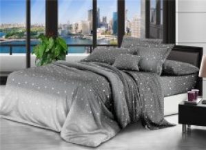 Комплект постельного белья Modern Микросатин 15-0255 Agnes 110х140 (2200003735338)