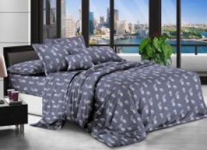 Комплект постельного белья Modern Микросатин 15-0258 Thomas 110х140 (2200003736113)