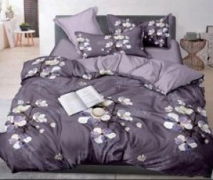 Комплект постельного белья Modern Микросатин 15-0273 Geira 200х220 (2200003740110)