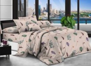 Наволочка Modern Микросатин 15-0241 George 40х40 (2200003728460)