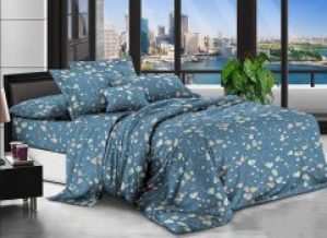 Наволочка Modern Микросатин 15-0272 Frank 40х40 (2200003739886)