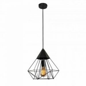 Светильник подвесной в стиле лофт MSK Electric NL 0538 new