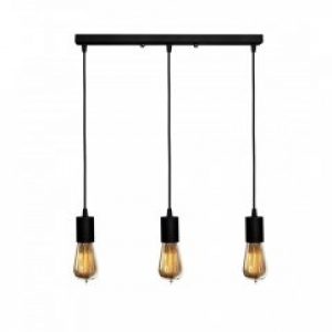 Светильник подвесной на планке NL 660-3 MSK Electric