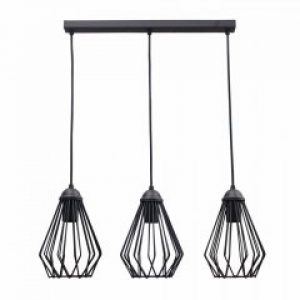 Светильник подвесной в стиле лофт NL 05371-3 MSK Electric