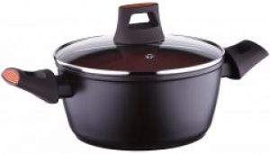 Кастрюля Ardesto Terra Nature 2.8 л (AR2728SA)