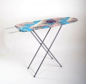 Гладильная доска Eurogold ДСП 110х30 см