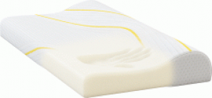 Подушка Come-for Smart Kids Lemon 30х60 (2565720600308)