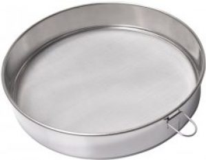 Сито Fissman для муки 23 см (8521)