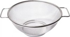 Дуршлаг Fissman 20 см (8526)