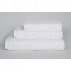 Полотенце Iris Home Отель - Белый 50*90 500 г/м2