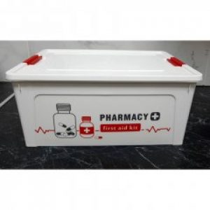 Органайзер универсальный Аптечка 7