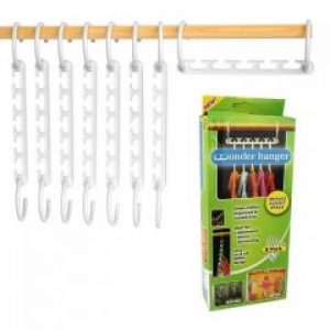 Вешалка Wonder Hanger (6732)