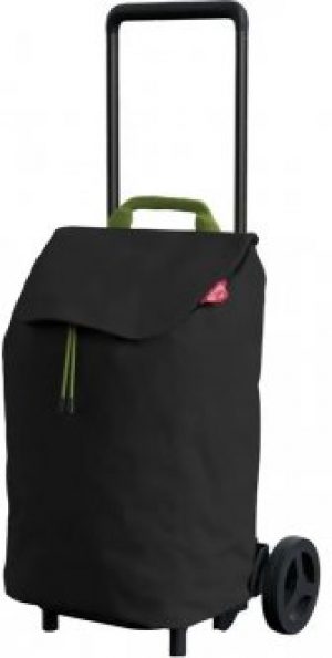 Сумка-тележка Gimi Easy 40 л Black (929076)