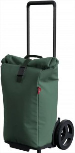 Сумка-тележка Gimi Koоl 60 л Green (929082)