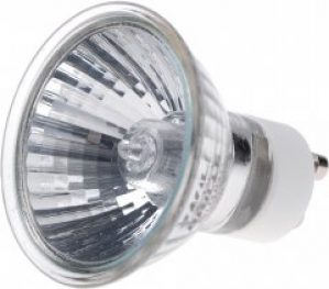 Лампа галогенная Brille MR16 50 Вт 220 В G10 (125027)