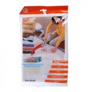 Пакет вакуумний Mirandao 60 * 80см