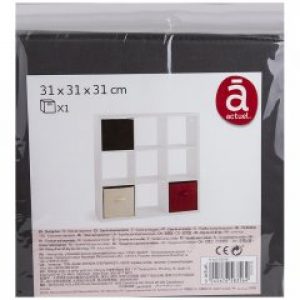 Контейнер для хранения Actuel складной