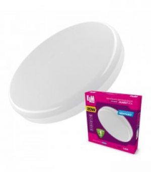 Светильник Cветодиодный ELM Sunny Накладной 20W 6500К (26-0076)