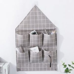 Органайзер подвесной на стену 60*40 см (ОД-270-25)