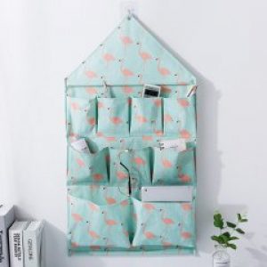 Органайзер подвесной на стену 80*44 см (ОД-270-13)