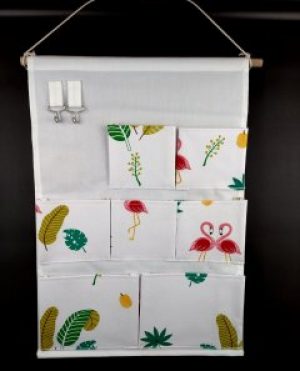 Органайзер подвесной на стену (ОНС-105-2)