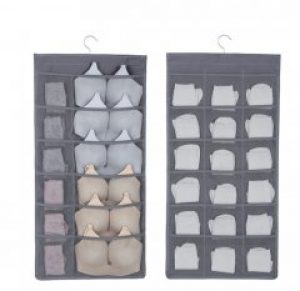 Органайзер для нижнего белья Серый