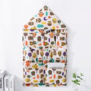 Органайзер подвесной на стену 80*44 см (ОД-270-14)