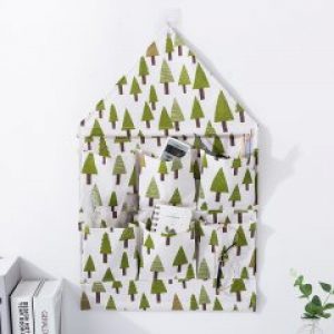 Органайзер подвесной на стену 60*40 см (ОД-270-21)