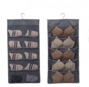 Органайзер для нижнего белья Серый