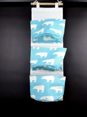 Органайзер подвесной на стену (ОНС-103-4)