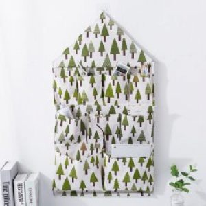 Органайзер подвесной на стену 80*44 см (ОД-270-11)