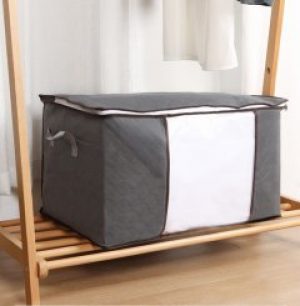 Органайзер для хранения вещей 59.5*35.5*35 см (ОДЯ-101-2)