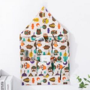 Органайзер подвесной на стену 60*40 см (ОД-270-24)