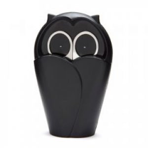 Органайзер для маникюрных ножниц Archie Monkey Business Черный