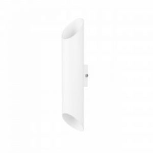 Бра MSK Electric под две лампы Е27 NL 3260 WH+WH